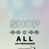 Shop All Air Fresheners