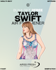 Taylor Swift Air Freshener