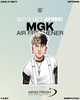 MGK Air Freshener - AIR33 FRESH