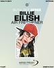 Billie EIlish Bundle-AIR33FRESH-rap-and-pop-air-fresheners_1