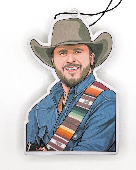 Cody Johnson Air Freshener