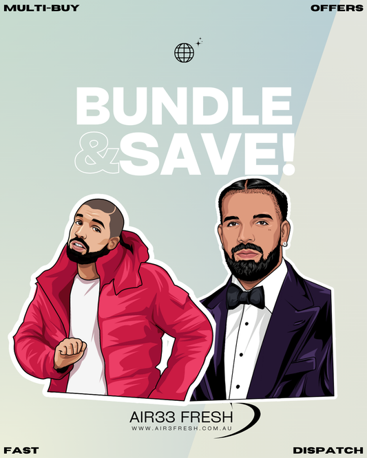 Drake Bundle