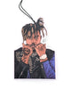 Juice Wrld Air Freshener - AIR33 FRESH 1