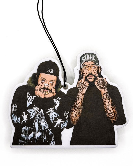 $uicideboys$ Air Freshener