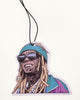 Lil Wayne Air Freshener - AIR33 FRESH 1
